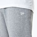 Men's New Era MLB Essentls Jogger New York Yankees grey med trousers 6