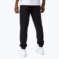 Men's New Era MLB Essentls Jogger Los Angeles Dodgers trousers black 2