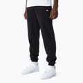 Men's New Era MLB Essentls Jogger Los Angeles Dodgers trousers black 3