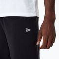 Men's New Era MLB Essentls Jogger Los Angeles Dodgers trousers black 5