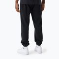 Men's trousers New Era NBA Team Script Jogger Los Angeles Lakers black 3