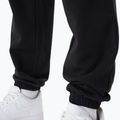 Men's trousers New Era NBA Team Script Jogger Chicago Bulls black 8