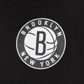 Men's New Era NBA Large Graphic BP OS Tee Brooklyn Nets black 9