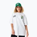 Men's New Era NBA Large Graphic BP OS Tee Boston Celtics white 2