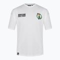 Men's New Era NBA Large Graphic BP OS Tee Boston Celtics white 8