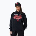 Men's New Era NBA Graphic OS Hoody Chicago Bulls black 2