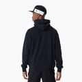 Men's New Era NBA Graphic OS Hoody Chicago Bulls black 3