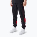 Men's trousers New Era NBA Color Insert Chicago Bulls black 2
