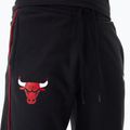 Men's trousers New Era NBA Color Insert Chicago Bulls black 5