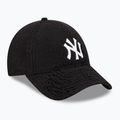 New Era Teddy 9Forty New York Yankees black cap