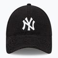 New Era Teddy 9Forty New York Yankees black cap 3