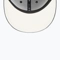 New Era Split Logo 9Fifty Milwaukee Bucks cap black 5