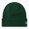 New Era Winter Wool Cuff Knit Beanie green