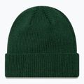 New Era Winter Wool Cuff Knit Beanie green 2