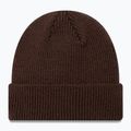 New Era Wool Cuff Knit Beanie brown winter beanie 2