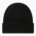 New Era Wool Cuff Knit Beanie black 2