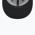 New Era Foil 9Fifty New York Yankees cap black 5