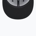 New Era Foil 9Fifty Los Angeles Lakers cap black 5