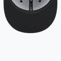 New Era Foil 9Fifty Chicago Bulls cap black 5