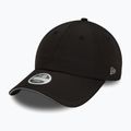 Women's New Era Open Back Cap black 2