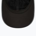 Women's New Era Open Back Cap black 4