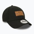 Men's New Era New World 9Forty baseball cap black