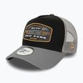 Men's New Era Ne Patch Efame baseball cap black 2