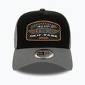 Men's New Era Ne Patch Efame baseball cap black 3