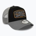 Men's New Era Ne Patch Efame baseball cap black