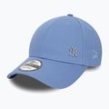 Men's New Era Flawless 9Forty New York Yankees med blue baseball cap 2