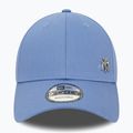 Men's New Era Flawless 9Forty New York Yankees med blue baseball cap 3