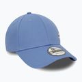 Men's New Era Flawless 9Forty New York Yankees med blue baseball cap