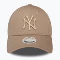 Women's New Era League Essential 9Forty New York Yankees baseball cap 2