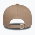 Women's New Era League Essential 9Forty New York Yankees baseball cap 4