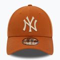 New Era League Essential 9Forty New York Yankees men's baseball cap 3