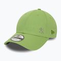Men's New Era Flawless 9Forty New York Yankees green med baseball cap 2