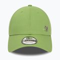 Men's New Era Flawless 9Forty New York Yankees green med baseball cap 3