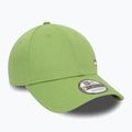Men's New Era Flawless 9Forty New York Yankees green med baseball cap