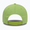 Men's New Era Flawless 9Forty New York Yankees green med baseball cap 4