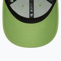 Men's New Era Flawless 9Forty New York Yankees green med baseball cap 5
