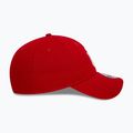 New Era League Essential 9Twenty New York Yankees baseball cap red 5