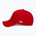 New Era League Essential 9Twenty New York Yankees baseball cap red 6
