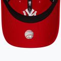 New Era League Essential 9Twenty New York Yankees baseball cap red 7