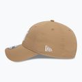 New Era League Essential 9Twenty New York Yankees baseball cap light beige 5