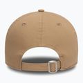 New Era League Essential 9Twenty New York Yankees baseball cap light beige 6