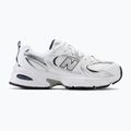 New Balance 530's V1 white children's shoes 2