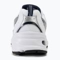 New Balance 530's V1 white children's shoes 6