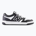 Children's shoes New Balance 480's V1 black GSB480BW 8