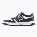 Children's shoes New Balance 480's V1 black GSB480BW 9