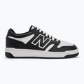 Children's shoes New Balance 480's V1 black GSB480BW 2